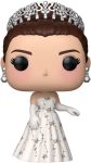Funko Pop! Disney: The Princess Diaries - Mia Thermopolis - Coronation Gown - Collectable Vinyl Figure - Gift Idea - Official Merchandise - Toys for Kids & Adults - Movies Fans - Figure for Collectors