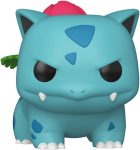 Funko Pop! Games: Pokemon - Ivysaur - Collectable Vinyl Figure - Gift Idea - Official Merchandise - Toys for Kids & Adults - Video Games Fans - Model Figure for Collectors and Display