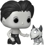 Funko Pop! & Buddy: Frankenweenie - Victor with Sparky - Collectable Vinyl Figure - Gift Idea - Official Merchandise - Toys for Kids & Adults - Disney Fans - Model Figure for Collectors and Display