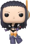 Funko Pop! Animation: One Piece - Nico Robin - Egg Arc - Collectable Vinyl Figure - Gift Idea - Official Merchandise - Toys for Kids & Adults - Anime Fans - Model Figure for Collectors and Display