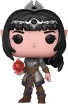 Funko Pop Games: Baldur's Gate - Shadowheart with Artifact - Baldur's Gate 3 - Collectable Vinyl Figure - Gift Idea - Official Merchandise - Toys for Kids & Adults - Video Games Fans