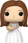 Funko Pop! TV: Friends - Rachel Green - Wedding Dress - Collectable Vinyl Figure - Gift Idea - Official Merchandise - Toys for Kids & Adults - TV Fans - Model Figure for Collectors and Display