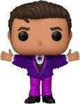 Funko Pop! Rocks: Juan Gabriel - Fringe Suit - Collectable Vinyl Figure - Gift Idea - Official Merchandise - Toys for Kids & Adults - Music Fans - Model Figure for Collectors and Display