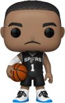 Funko POP! NBA: Spurs - Victor Wembanyama - Collectable Vinyl Figure - Gift Idea - Official Merchandise - for Kids & Adults - Sports Fans - Model Figure for Collectors and Display