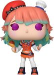 Funko Pop! Animation: Hololive - Takanashi Kiara - Collectable Vinyl Figure - Gift Idea - Official Merchandise - Toys for Kids & Adults - Anime Fans - Model Figure for Collectors and Display