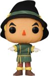 Funko POP! Movies: The Wizard of Oz - The Scarecrow - Collectable Vinyl Figure - Gift Idea - Official Merchandise - for Kids & Adults - Movies Fans - Model Figure for Collectors and Display