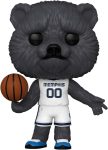 Funko POP! NBA: Mascots - Memphis - Grizz - Collectable Vinyl Figure - Gift Idea - Official Merchandise - for Kids & Adults - Sports Fans - Model Figure for Collectors and Display