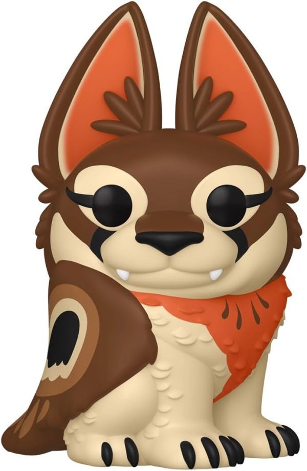 Funko POP Movies: Spellbound - Gryphon - Collectable Vinyl Figure - Gift Idea - Official Merchandise - for Kids & Adults - Movies Fans - Model Figure for Collectors and Display