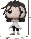 Funko Pop Animation: Fullmetal Alchemist: Brotherhood - Izumi Curis Curtis - Full Metal Alchemist - Collectable Vinyl Figure - Gift Idea - Official Merchandise - Toys for Kids & Adults - Anime Fans