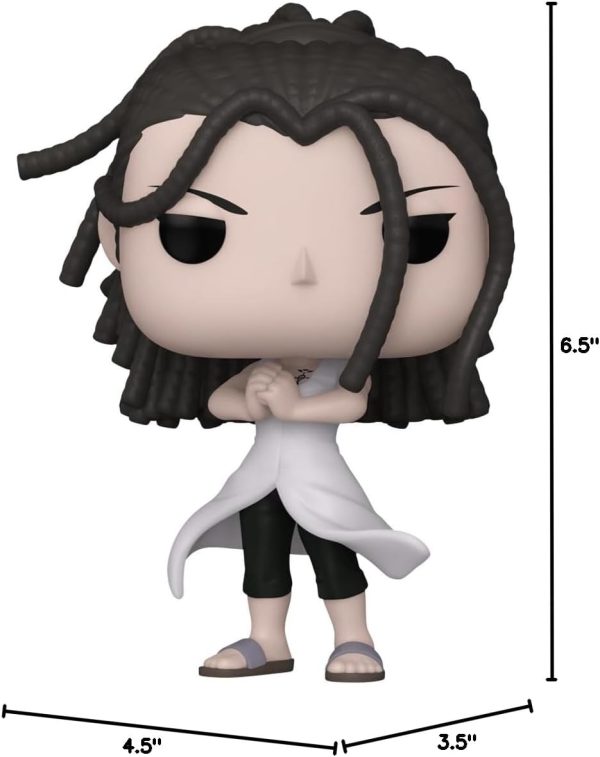 Funko Pop Animation: Fullmetal Alchemist: Brotherhood - Izumi Curis Curtis - Full Metal Alchemist - Collectable Vinyl Figure - Gift Idea - Official Merchandise - Toys for Kids & Adults - Anime Fans