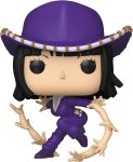 Funko Pop! Animation: One Piece - (Refresh) - Nico Robin - Collectable Vinyl Figure - Gift Idea - Official Merchandise - Toys for Kids & Adults - Anime Fans - Model Figure for Collectors