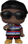 Funko Pop Rocks: Notorious Big B.I.G. Summer '95 - Biggie - Collectable Vinyl Figure - Gift Idea - Official Merchandise - Toys for Kids & Adults - Music Fans - Model Figure for Collectors