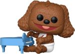 Funko Pop! Disney: Muppet Babies - Baby Rowlf - Collectable Vinyl Figure - Gift Idea - Official Merchandise - Toys for Kids & Adults - TV Fans - Model Figure for Collectors and Display