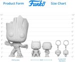 Funko Pop Plus: Sonic - E-123 Omega - Sonic The Hedgehog - Collectable Vinyl Figure - Gift Idea - Official Merchandise - Toys for Kids & Adults - Video Games Fans - Model Figure for Collectors