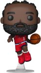 Funko Pop! NBA: LA Clippers - James Harden - Collectable Vinyl Figure - Gift Idea - Official Merchandise - Toys for Kids & Adults - Sports Fans - Model Figure for Collectors and Display
