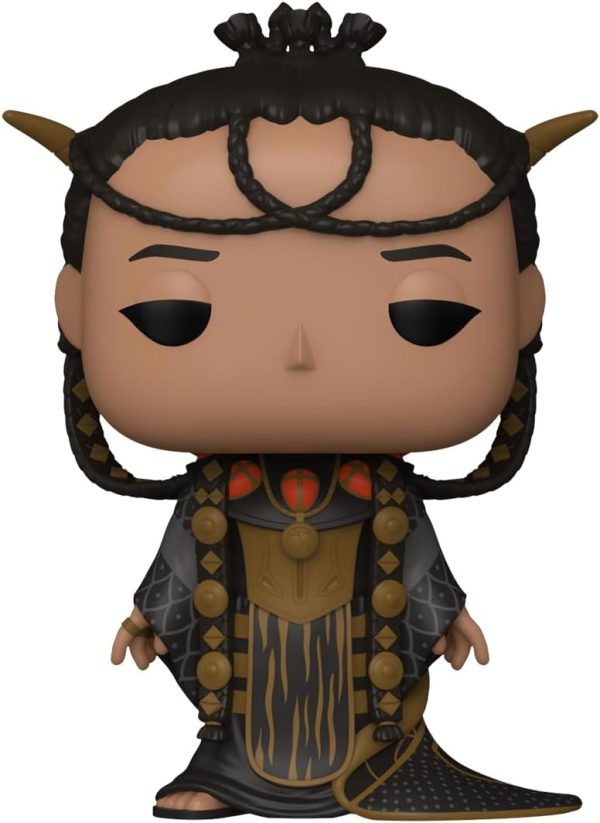 Funko POP! Movies: Stargate - Ra - Collectable Vinyl Figure - Gift Idea - Official Merchandise - for Kids & Adults - Movies Fans - Model Figure for Collectors and Display