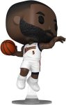 Funko Pop! NBA: Legends - Baron Davis - Warriors - Collectable Vinyl Figure - Gift Idea - Official Merchandise - Toys for Kids & Adults - Sports Fans - Model Figure for Collectors