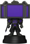 Funko Pop! SFX: Skibidi Toilet - Titan TV man - Collectable Vinyl Figure - Gift Idea - Official Merchandise - Toys for Kids & Adults - Horror Fans - Model Figure for Collectors and Display