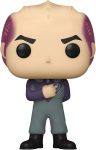 Funko POP! Movies: Galaxy Quest ?C Sir Alexander as Doctor Lazarus - Collectable Vinyl Figure - Gift Idea - Official Merchandise - for Kids & Adults - Movies Fans - Model Figure for Collectors