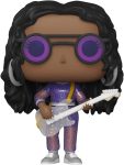 Funko Pop Rocks: H.E.R. - Collectable Vinyl Figure - Gift Idea - Official Merchandise - Toys for Kids & Adults - Music Fans - Model Figure for Collectors and Display