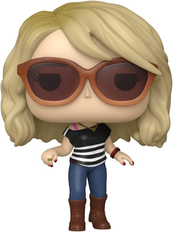 Funko Pop! Movies: Bridesmaids - Annie Walker - Collectable Vinyl Figure - Gift Idea - Official Merchandise - Toys for Kids & Adults - Movies Fans - Model Figure for Collectors and Display