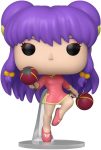 Funko Pop! Animation: Ranma 1/2 - Shampoo - 1/6 Odds for Rare Chase Variant - Collectable Vinyl Figure - Gift Idea - Official Merchandise - Toys for Kids & Adults - Anime Fans