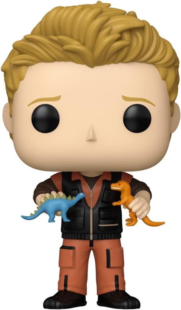 Funko Pop! TV: Firefly - Hoban Washburne - Collectable Vinyl Figure - Gift Idea - Official Merchandise - Toys for Kids & Adults - TV Fans - Model Figure for Collectors and Display