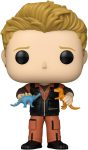 Funko Pop! TV: Firefly - Hoban Washburne - Collectable Vinyl Figure - Gift Idea - Official Merchandise - Toys for Kids & Adults - TV Fans - Model Figure for Collectors and Display