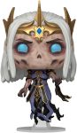 Funko Pop! Games: D&D - Valindra Shadowmantle - Collectable Vinyl Figure - Gift Idea - Official Merchandise - Toys for Kids & Adults - Video Games Fans - Model Figure for Collectors