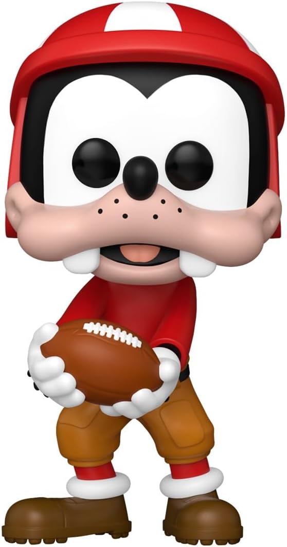 Funko Pop! Disney: Goofy Through The Ages - Goofy 1944 - Collectable Vinyl Figure - Gift Idea - Official Merchandise - Toys for Kids & Adults - Disney Fans - Model Figure for Collectors and Display
