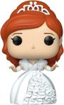 Funko Pop! Disney: Enchanted - Giselle - Wedding - Collectable Vinyl Figure - Gift Idea - Official Merchandise - Toys for Kids & Adults - Fantasy Fans - Model Figure for Collectors and Display