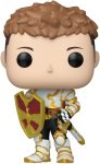 Funko Pop! Animation: Solo Leveling - Yoo Jinho - Collectable Vinyl Figure - Gift Idea - Official Merchandise - Toys for Kids & Adults - Anime Fans - Model Figure for Collectors and Display
