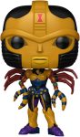 Funko Pop! TV: Transformers - Blackarachnia - Transformers Classic - Collectable Vinyl Figure - Gift Idea - Official Merchandise - Toys for Kids & Adults - TV Fans - Model Figure for Collectors