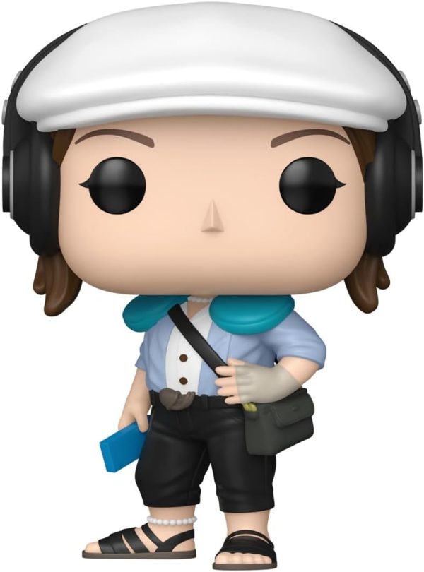 Funko Pop! Movies: Bridesmaids - Megan Price - Collectable Vinyl Figure - Gift Idea - Official Merchandise - Toys for Kids & Adults - Movies Fans - Model Figure for Collectors and Display