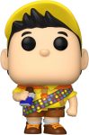 Funko POP! Disney: UP - Russell? - up - Collectable Vinyl Figure - Gift Idea - Official Merchandise - for Kids & Adults - Movies Fans - Model Figure for Collectors and Display
