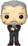 Funko Pop! Animation: Solo Leveling - Go Gunhee - Collectable Vinyl Figure - Gift Idea - Official Merchandise - Toys for Kids & Adults - Anime Fans - Model Figure for Collectors and Display