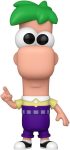 Funko Pop! Disney: Phineas and Ferb - Ferb - Collectable Vinyl Figure - Gift Idea - Official Merchandise - Toys for Kids & Adults - Cartoon Fans - Model Figure for Collectors and Display