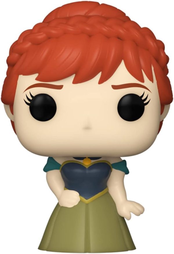 Funko Bitty Pop Disney Princesses - Cinderella. Snow White. Aurora and A Surprise Mystery Mini Figure - 0.9 Inch (2.2 Cm) Collectable - Stackable Display Shelf Included - Gift Idea