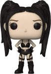 Funko Pop! Rocks: Bella Poarch. Multicolor. Modern Style. Vinyl Figure
