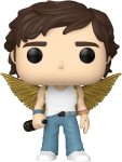 Funko Pop Movies: Saltburn - Felix - (Saltburn) Catton - Concept IP - Collectable Vinyl Figure - Gift Idea - Official Merchandise - Toys for Kids & Adults - Drama Fans - Model Figure for Collectors
