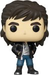 Funko POP! Rocks: Duran Duran - Wild Boys Andy Taylor - Collectable Vinyl Figure - Gift Idea - Official Merchandise - for Kids & Adults - Music Fans - Model Figure for Collectors and Display