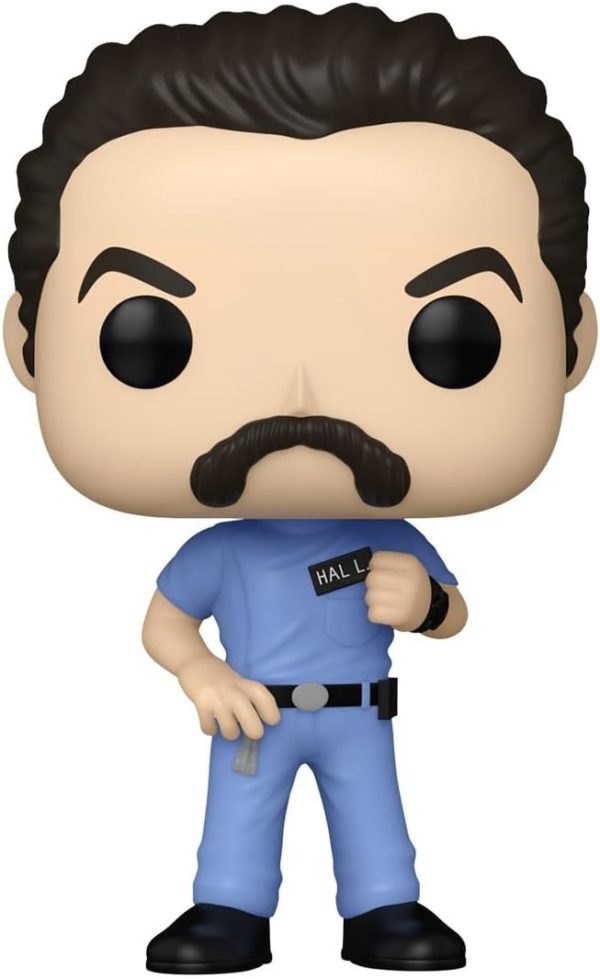 Funko Pop! Movies: Happy Gilmore - Hal L - Collectable Vinyl Figure - Gift Idea - Official Merchandise - Toys for Kids & Adults - Movies Fans - Model Figure for Collectors and Display