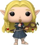 Funko Pop! Animation: Delicious in Dungeon - Marcille - Collectable Vinyl Figure - Gift Idea - Official Merchandise - Toys for Kids & Adults - Anime Fans - Model Figure for Collectors