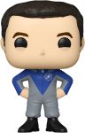 Funko Pop Movies: Galaxy Quest - Fred Kwan As Tech Sergeant Chen - Collectable Vinyl Figure - Gift Idea - Official Merchandise - Toys for Kids & Adults - Sci-Fi Fans - Model Figure for Collectors