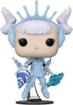 Funko POP! Animation: Black Clover - Noelle - (Valkyrie Armor) - Collectable Vinyl Figure - Gift Idea - Official Merchandise - for Kids & Adults - Anime Fans - Model Figure for Collectors and Display