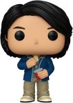 Funko Pop! Movies: Fast & Furious - Han LUE - Collectable Vinyl Figure - Gift Idea - Official Merchandise - Toys for Kids & Adults - Movies Fans - Model Figure for Collectors and Display