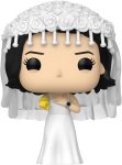 Funko Pop! TV: Friends - Monica Geller - Wedding Dress - Collectable Vinyl Figure - Gift Idea - Official Merchandise - Toys for Kids & Adults - TV Fans - Model Figure for Collectors and Display