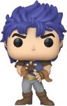 Funko Pop! Animation: JoJo's Bizarre Adventure - Jonathan Joestar - Collectable Vinyl Figure - Gift Idea - Official Merchandise - Toys for Kids & Adults - Anime Fans