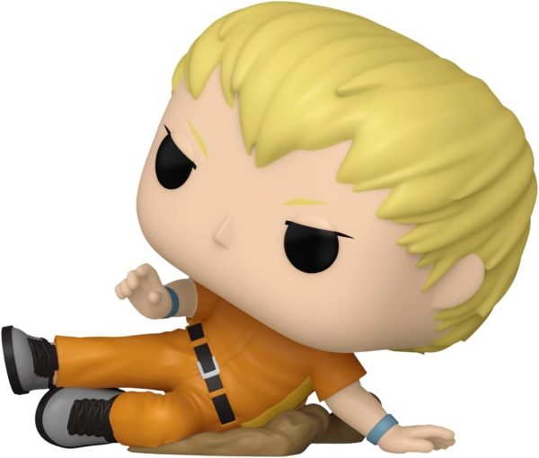 Funko POP! Animation: My Hero Academia (MHA) - Hero League Baseball - Mashirao Ojiro - Collectable Vinyl Figure - Gift Idea - Official Merchandise - for Kids & Adults - Anime Fans
