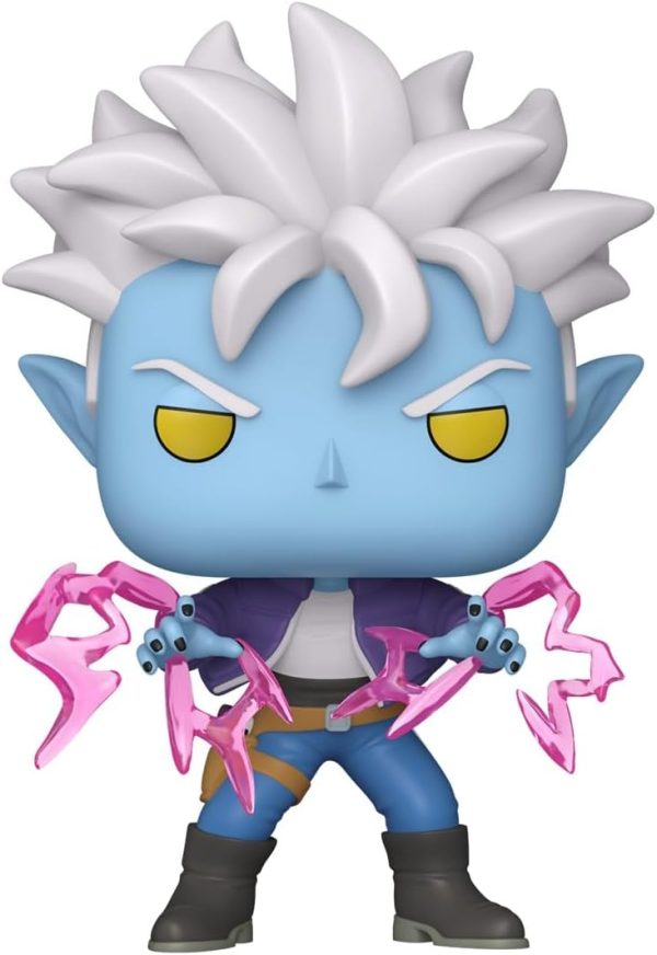 Funko Pop! Animation: Dragon Ball DAIMA - Glorio - Collectable Vinyl Figure - Gift Idea - Official Merchandise - Toys for Kids & Adults - Anime Fans - Model Figure for Collectors